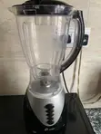 Saisho Blender Mai Inganci 2-in-1 - 1