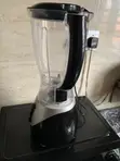 Saisho Blender Mai Inganci 2-in-1 - 2