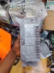 Land Cruiser 2008 Amplifier - 1