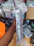 Land Cruiser 2008 Amplifier - 2