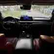 Lexus LX 570 2018 Gray - Nigeria Used - 5