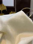80 Lea Pure Linen Fabric - 4