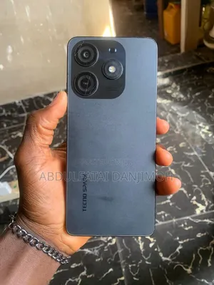 Tecno Spark 10 Pro 256GB Grey