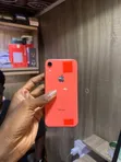 Apple iPhone XR 64GB Orange - 1