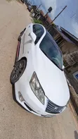 Lexus ES 350 2011 White - 3