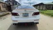 Lexus ES 350 2011 White - 4