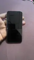 Apple iPhone X 256GB White - 2
