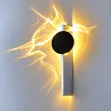 Premium Refractive LED Wall Lamp - 2