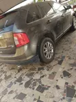Ford Edge 2011 Brown - 3