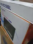 Sabon Polystar 25L Microwave Oven na Gida - 1
