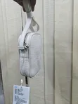 Sabon Woven Crossbody Bag - Fari - 2