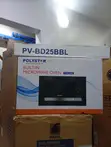 Polystar 25L Microwave Oven Mai Gina Ciki - 1