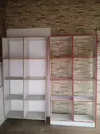Tashar Jirgin Sama ta 3x8ft - Tsohon Wata 3 - 1