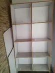 Tashar Jirgin Sama ta 3x8ft - Tsohon Wata 3 - 2