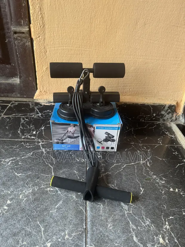 Bodyfit Sit Up Assist Machine Mai Daure 3 - 1