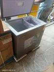 Snowsea Deep Freezer Model 208 - 1