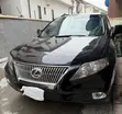 Lexus RX 350 2011 Baki (Ba a yi rijista ba) - 2