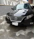 Lexus RX 350 2011 Baki (Ba a yi rijista ba) - 3