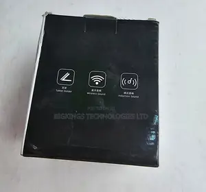 ZJ-W08 Wireless Induction Bluetooth Speaker