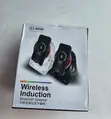 ZJ-W08 Wireless Induction Bluetooth Speaker - 2