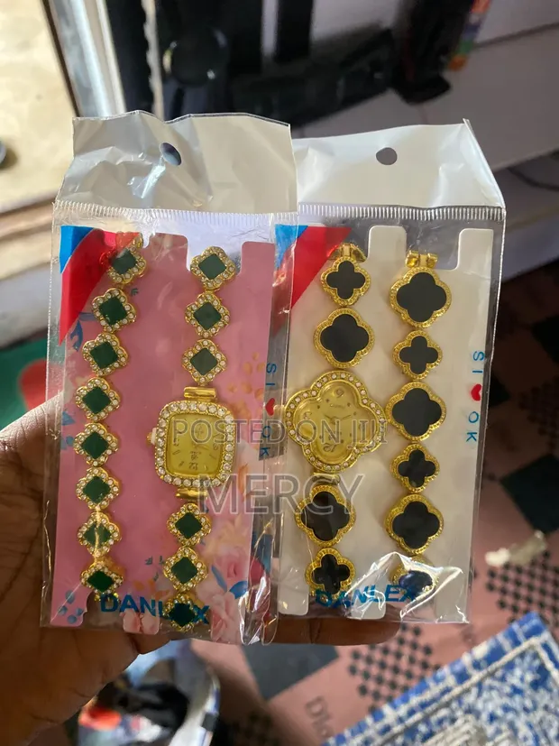 Coach 2-in-1 Bracelet Watch - 1