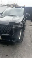 Cadillac Escalade 2022 Baki - 2