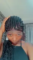 Neatly Braided Wigs - 3