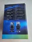 ZJ-09 3-in-1 Wayan Bluetooth Speaker, Wurin Dorewar Wayar & RGB Haske - 1