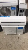 Midea Inverter AC 1.5hp - 1