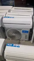 Midea Inverter AC 1.5hp - 2