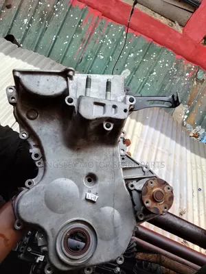 Used Oil Pump for Hyundai Grand i10 & i10 (Tokunbo)