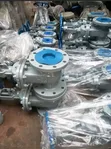 Steel Gate Valve - Brand New - 1