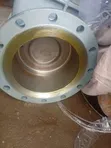 Steel Gate Valve - Brand New - 2