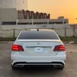 Mercedes-Benz E-Class 2014 White - 2
