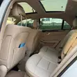 Mercedes-Benz E-Class 2014 White - 3