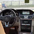 Mercedes-Benz E-Class 2014 White - 4