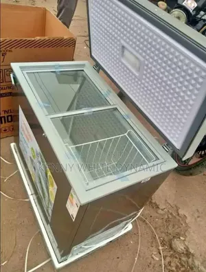 Snowsea Deep Freezer Model 308 - Brand New