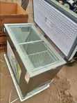 Snowsea Deep Freezer Model 308 - Brand New - 1