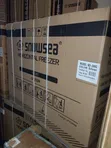 Snowsea Deep Freezer Model 308 - Brand New - 2