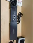 MK Electric UK Socket - 2
