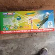 VINTECH SA-001TG Remote Controlled Rotating TV Antenna - 1