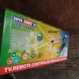 VINTECH SA-001TG Remote Controlled Rotating TV Antenna - 2