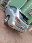 Lexus RX 2015 Silver - 4