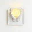 Fitilar Bango Na Musamman Mai Hannu - Luxury LED - 1