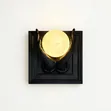 Fitilar Bango Na Musamman Mai Hannu - Luxury LED - 2