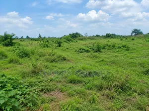 Filin 500sqm na zama don siyarwa a Apo Wasa