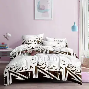 4x6 Duvet Set - Brand New