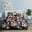 4x6 Duvet Set - Sabon Sammati - 4