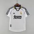 Real Madrid Retro Jersey - 1