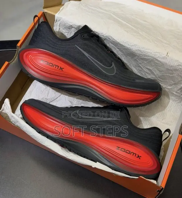 Nike Vomero Plus Sneakers - 1